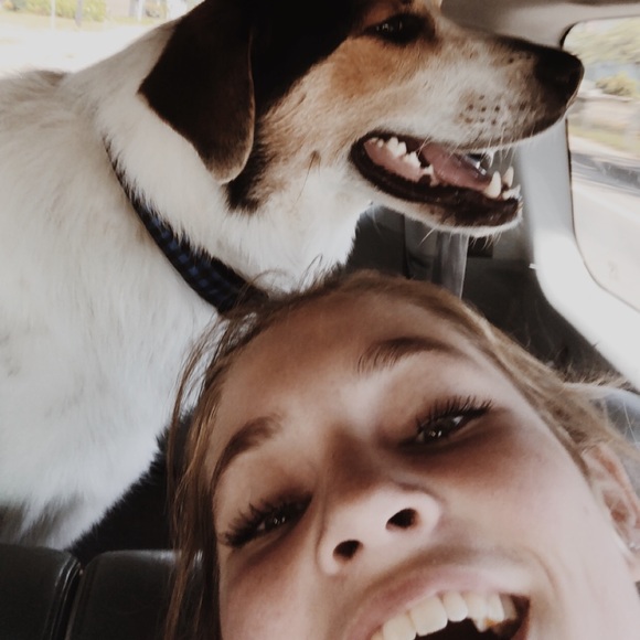 About Me - Picture 3 of 3